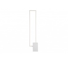 Торшер Edge 9109-1-L WH iLedex