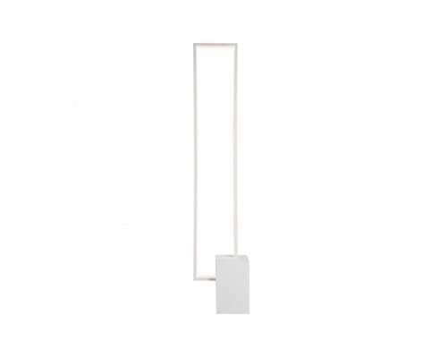 Торшер Edge 9109-1-L WH iLedex