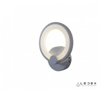 Настенный светильник Ring A001/1 WH iLedex