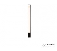 Торшер Edge B006230 BK iLedex