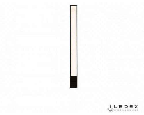 Торшер Edge B006230 BK iLedex