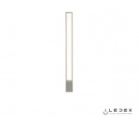 Торшер Edge B006230 WH iLedex