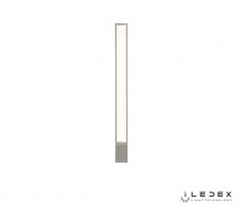 Торшер Edge B006230 WH iLedex