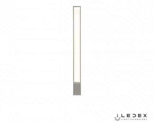 Торшер Edge B006230 WH iLedex