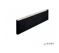 Настенный светильник SunSpot B6002/L BK iLedex