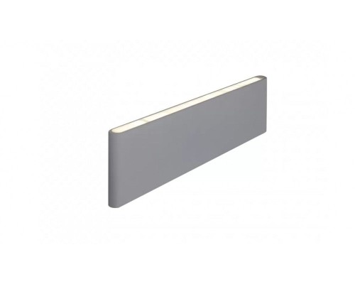 Настенный светильник SunSpot B6002/L WH iLedex