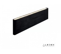 Настенный светильник SunSpot B6002/M BK iLedex