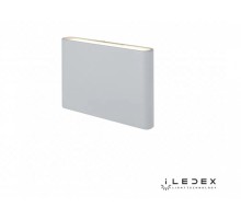 Настенный светильник SunSpot B6002/S WH iLedex