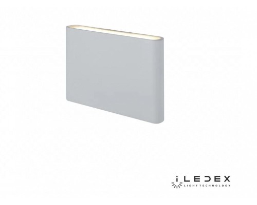 Настенный светильник SunSpot B6002/S WH iLedex