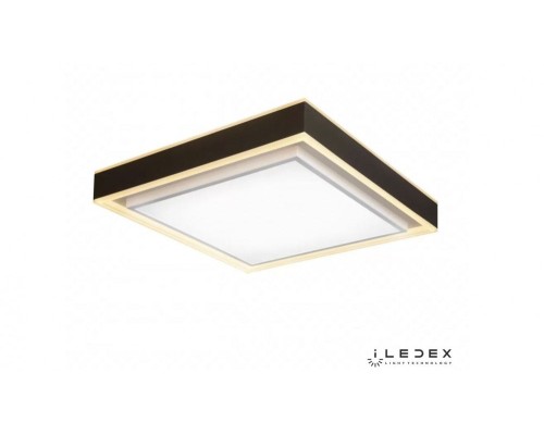 Потолочный светильник Summery B6233-117W/520*520 WH iLedex