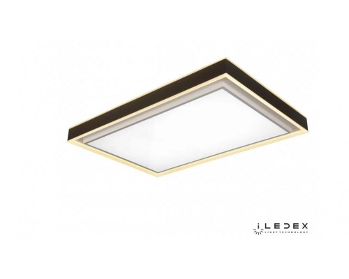 Потолочный светильник Summery B6233-196W/930*630 WH iLedex