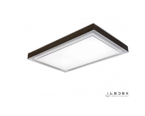 Потолочный светильник Summery B6233-196W/930*630 WH iLedex