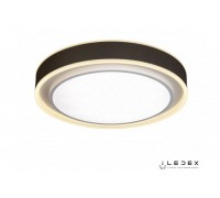 Потолочный светильник Summery B6233-91W/520 WH iLedex