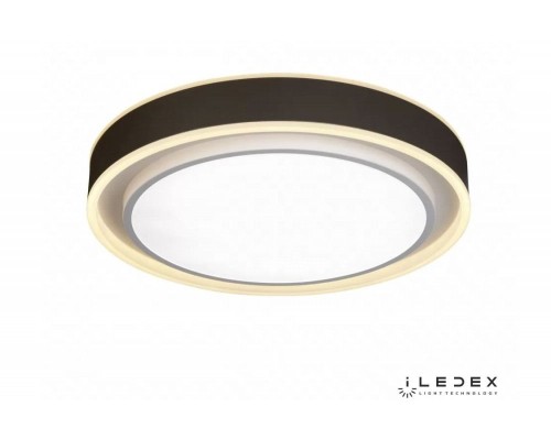 Потолочный светильник Summery B6233-91W/520 WH iLedex