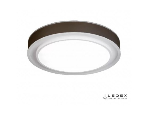 Потолочный светильник Summery B6233-91W/520 WH iLedex