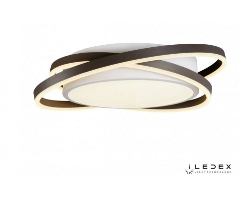 Потолочный светильник Summery B6308-101W/620 WH iLedex