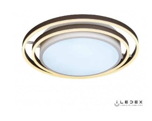 Потолочный светильник Summery B6308-101W/620 WH iLedex