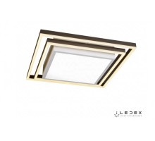 Потолочный светильник Summery B6308-97W/550*550 WH iLedex