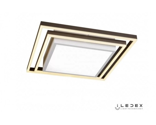 Потолочный светильник Summery B6308-97W/550*550 WH iLedex
