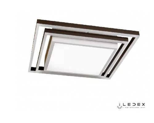 Потолочный светильник Summery B6308-97W/550*550 WH iLedex