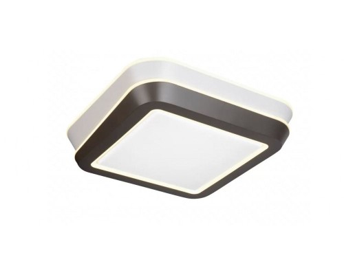 Потолочный светильник Summery B6312-139W/560*560 WH iLedex