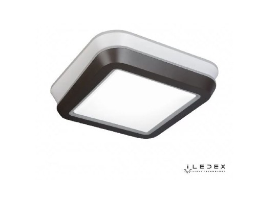 Потолочный светильник Summery B6312-139W/560*560 WH iLedex