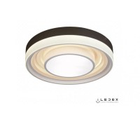 Потолочный светильник Summery B6317-104W/520 WH iLedex