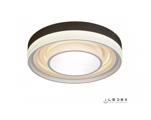 Потолочный светильник Summery B6317-104W/520 WH iLedex