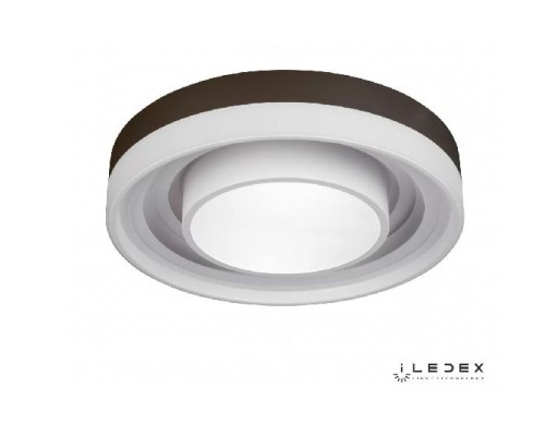 Потолочный светильник Summery B6317-104W/520 WH iLedex