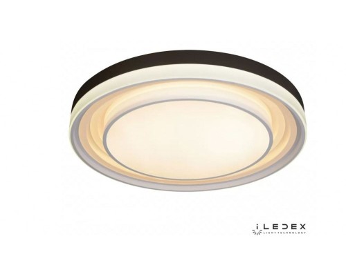 Потолочный светильник Summery B6317-192W/800 WH iLedex