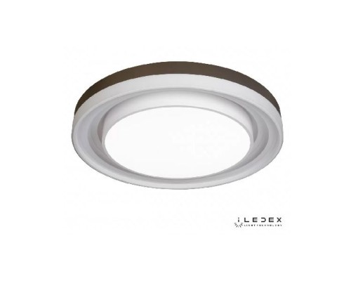 Потолочный светильник Summery B6317-192W/800 WH iLedex