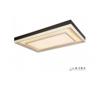 Потолочный светильник Summery B6317-226W/930*630 WH iLedex