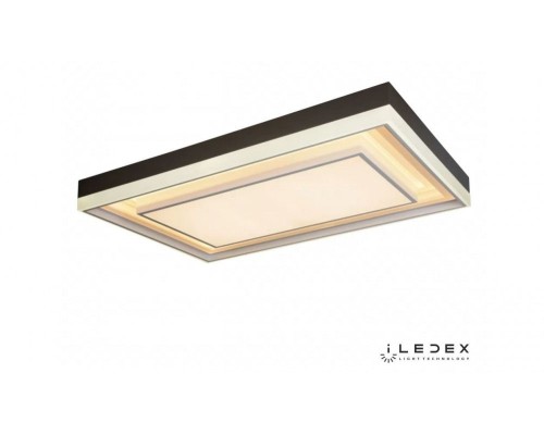 Потолочный светильник Summery B6317-226W/930*630 WH iLedex