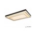 Потолочный светильник Summery B6317-226W/930*630 WH iLedex