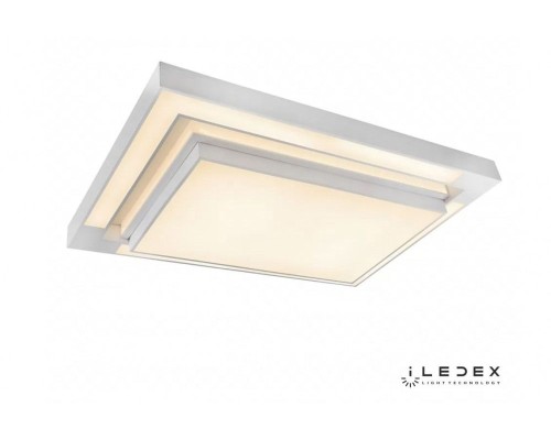 Потолочный светильник Summery B8015-152W/1000*700 WH iLedex