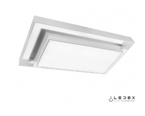 Потолочный светильник Summery B8015-152W/1000*700 WH iLedex
