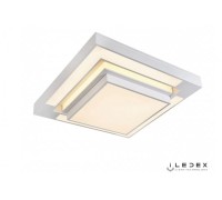 Потолочный светильник Summery B8015-72W/550*550 WH iLedex