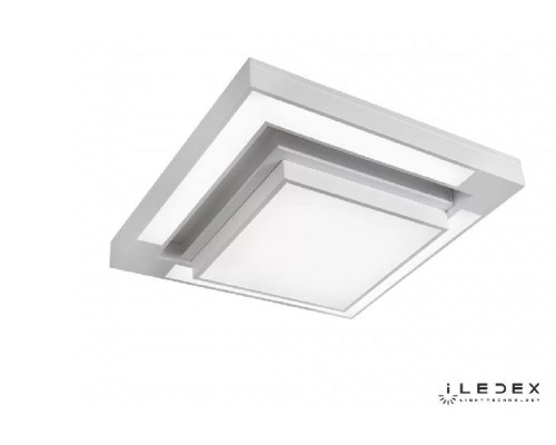 Потолочный светильник Summery B8015-72W/550*550 WH iLedex