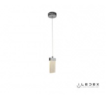 Подвесной светильник Pixel C4430-1 CR iLedex