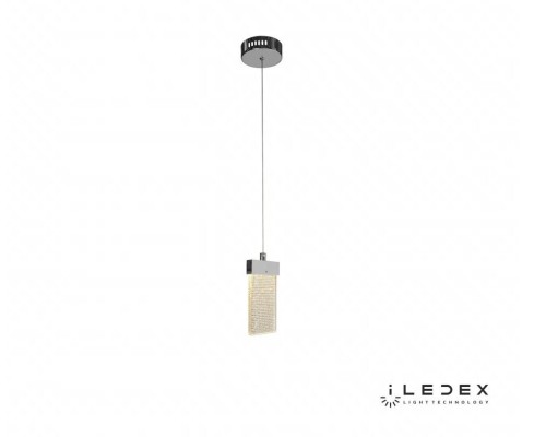 Подвесной светильник Pixel C4430-1 CR iLedex