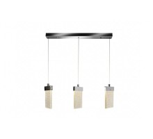 Подвесной светильник Pixel C4430-3L CR iLedex