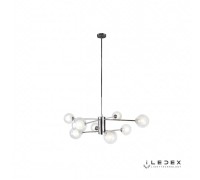 Потолочная люстра Modo C4458-8 CR iLedex