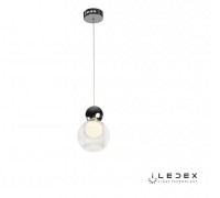 Подвесной светильник Blossom C4476-1 CR iLedex