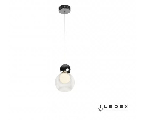 Подвесной светильник Blossom C4476-1 CR iLedex