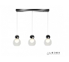 Подвесной светильник Blossom C4476-3L CR iLedex