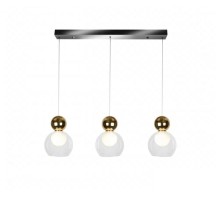 Подвесной светильник Blossom C4476-3L GL iLedex