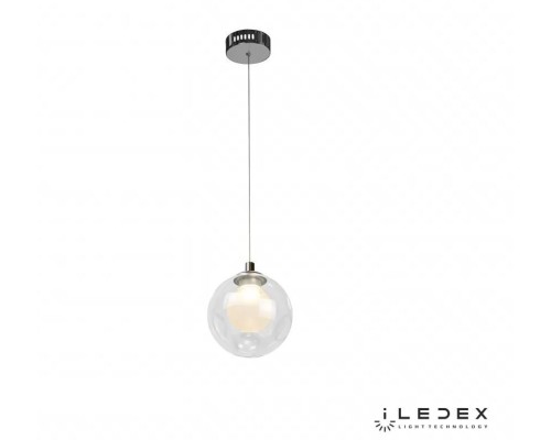 Подвесной светильник Epical C4492-1 CR iLedex