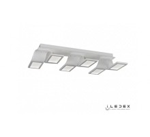 Потолочная люстра Ethereal C50058/3E WH iLedex