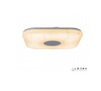 Потолочный светильник Cube Cube-60W-Square-Entire iLedex