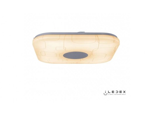 Потолочный светильник Cube Cube-60W-Square-Entire iLedex